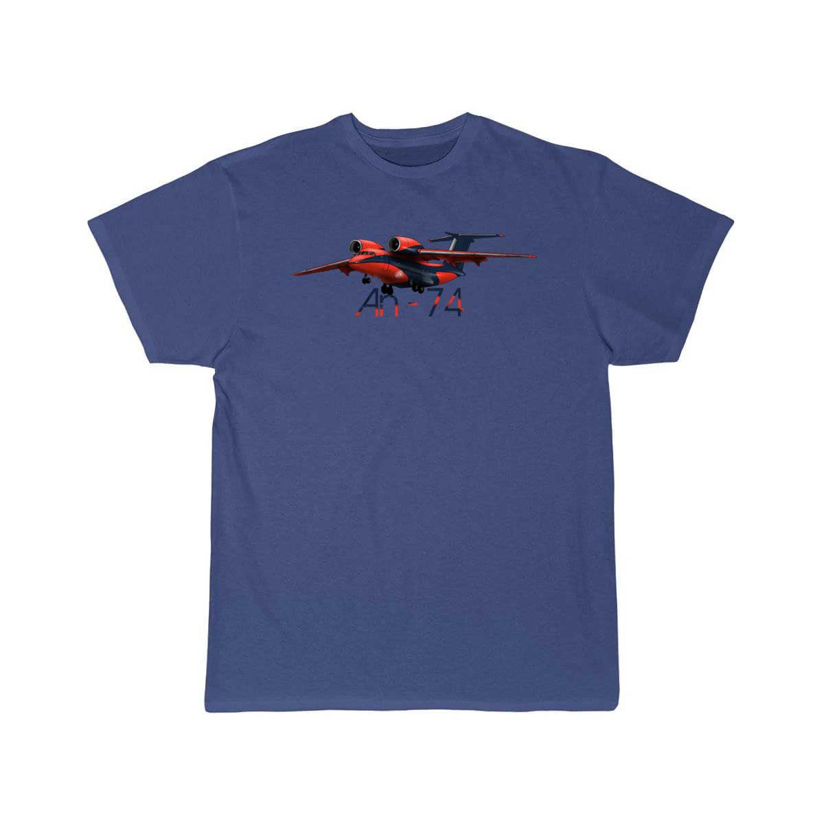 ANTONOV - 74 T SHIRT THE AV8R