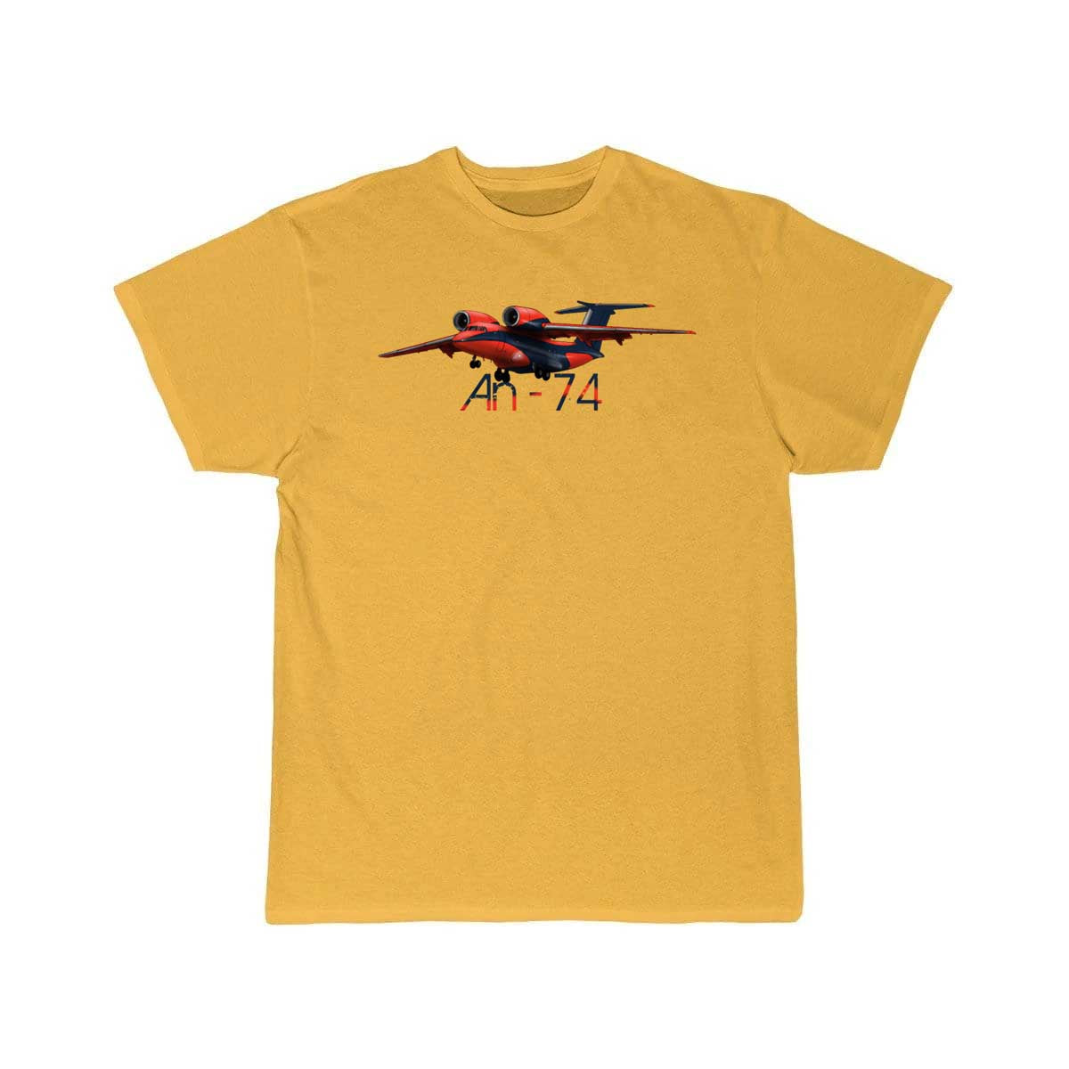 ANTONOV - 74 T SHIRT THE AV8R