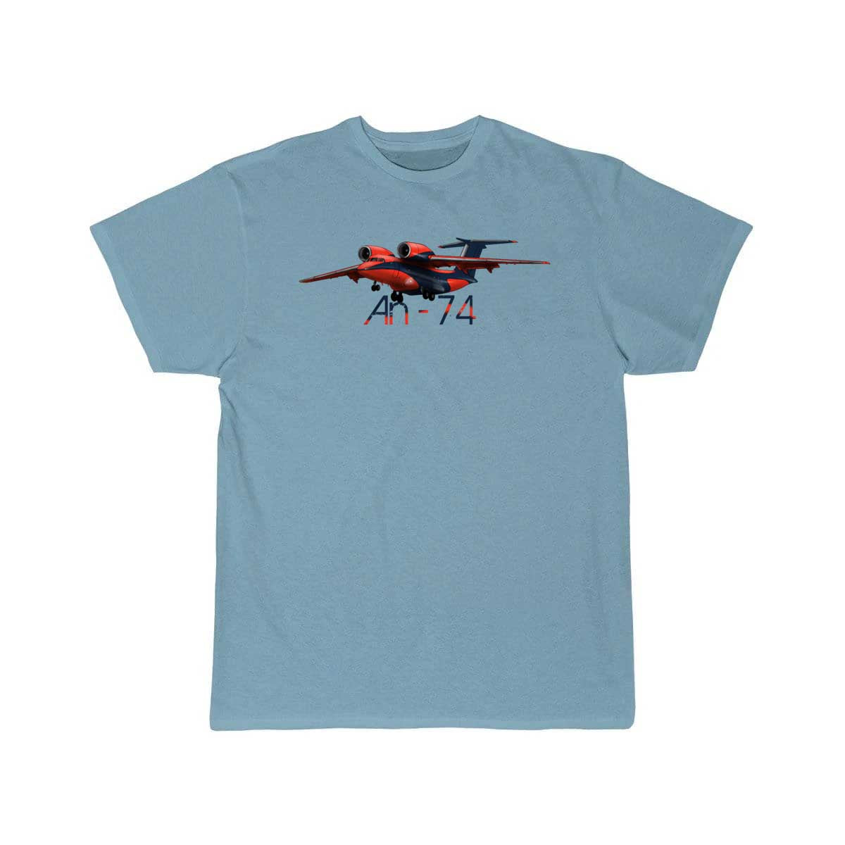 ANTONOV - 74 T SHIRT THE AV8R