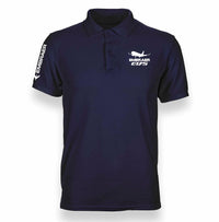 Thumbnail for EMBRAER  E-175 POLO SHIRT THE AV8R