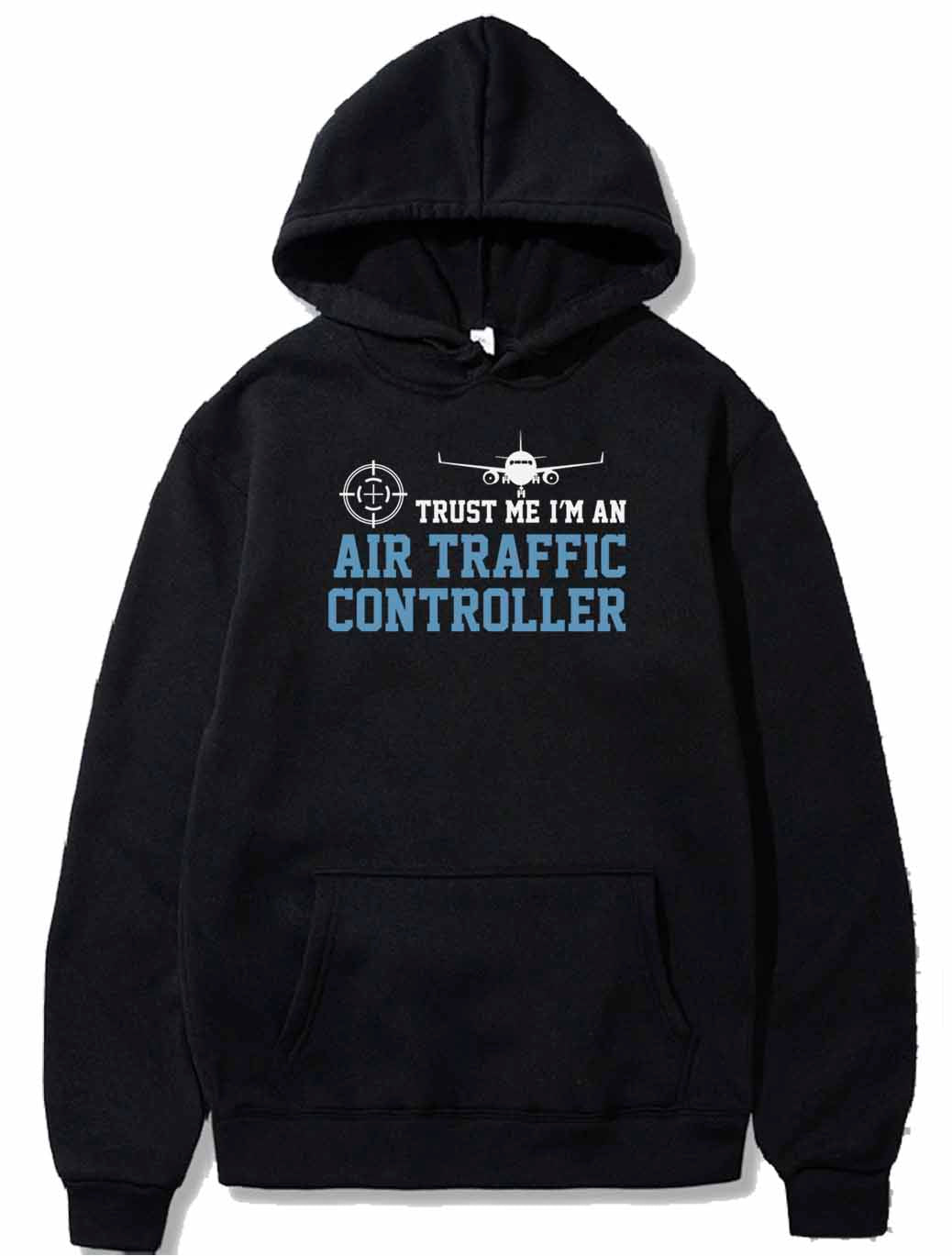 Airplane Trust Me I'm An ATC Air Traffic PULLOVER THE AV8R