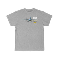 Thumbnail for ANTONOV-26 T SHIRT THE AV8R