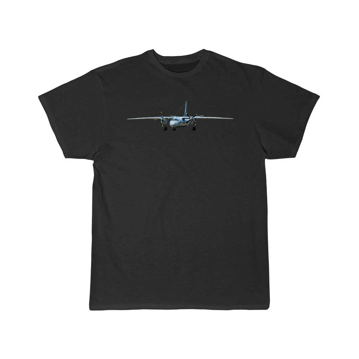 ANTONOV-26 T SHIRT THE AV8R