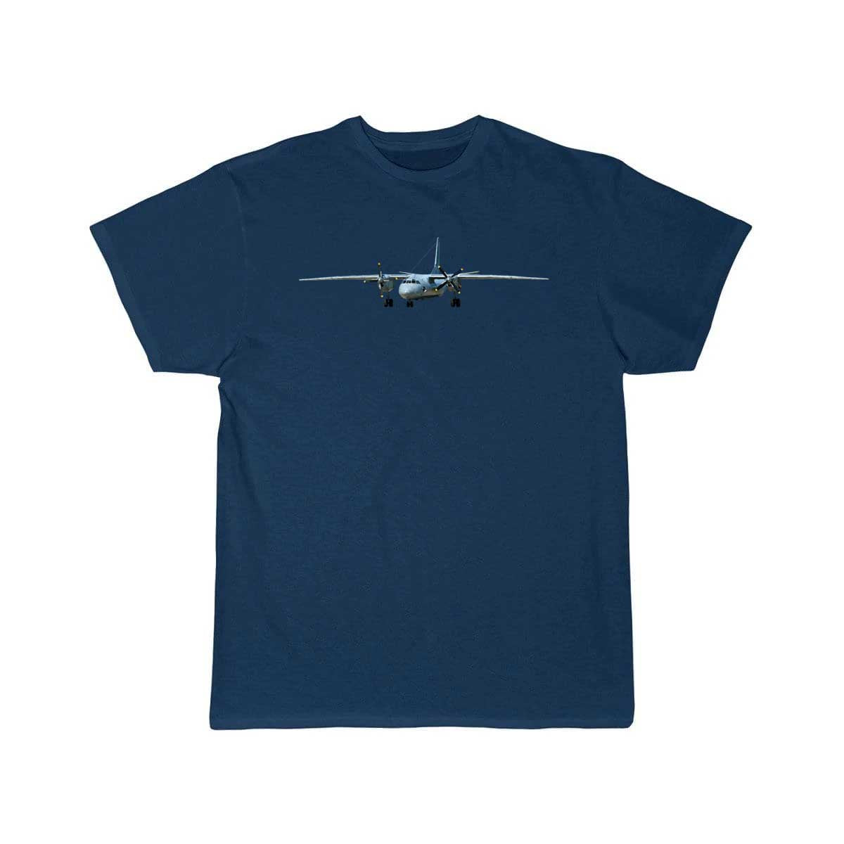 ANTONOV-26 T SHIRT THE AV8R