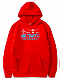 Thumbnail for Airplane Trust Me I'm An ATC Air Traffic PULLOVER THE AV8R