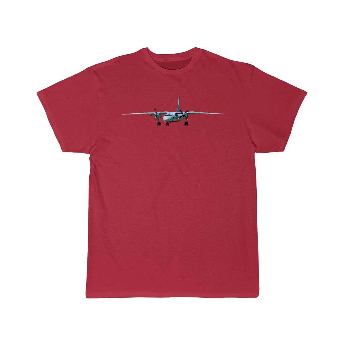 ANTONOV-26 T SHIRT THE AV8R