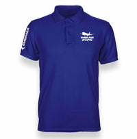 Thumbnail for EMBRAER  E-175 POLO SHIRT THE AV8R