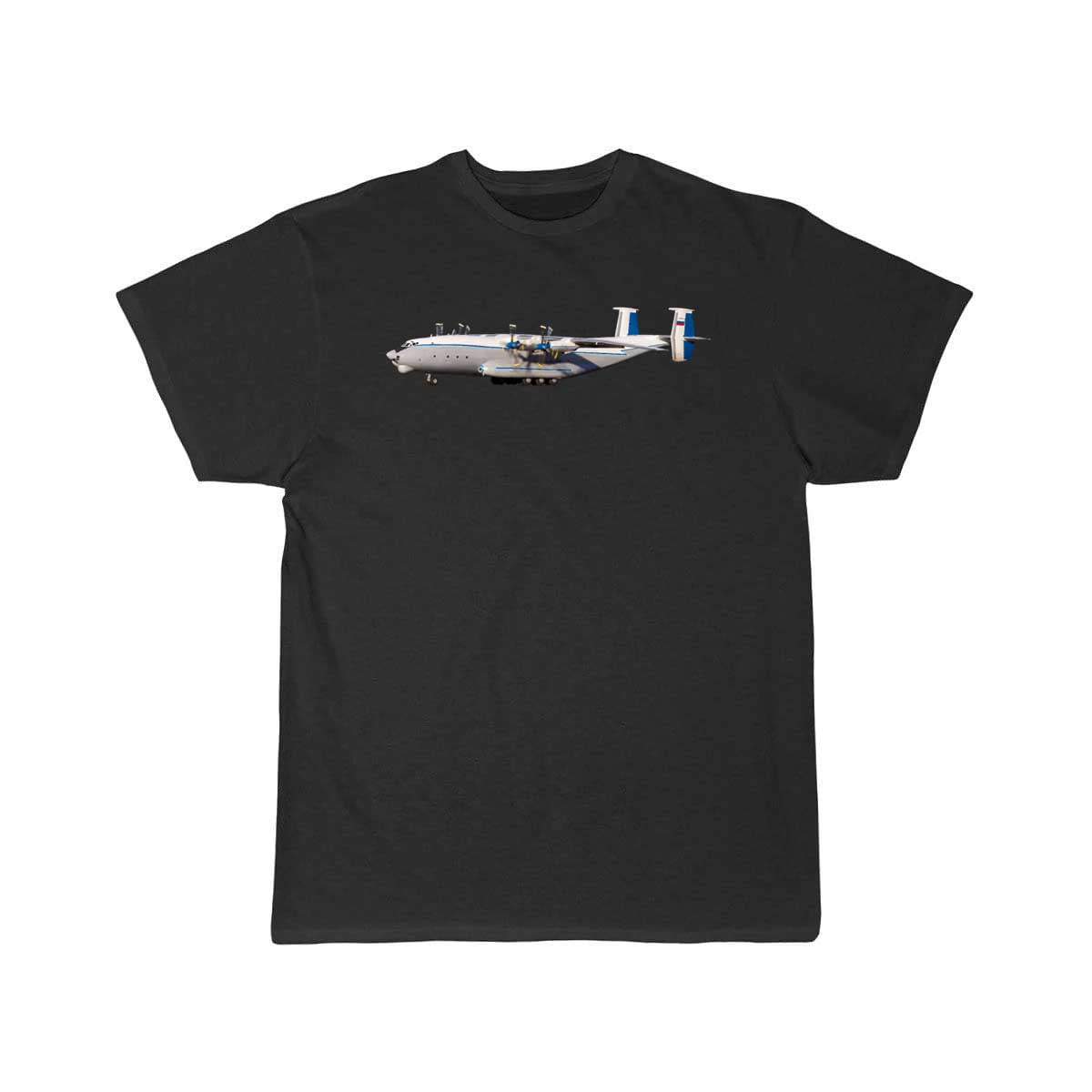 ANTONOV-22 T SHIRT THE AV8R