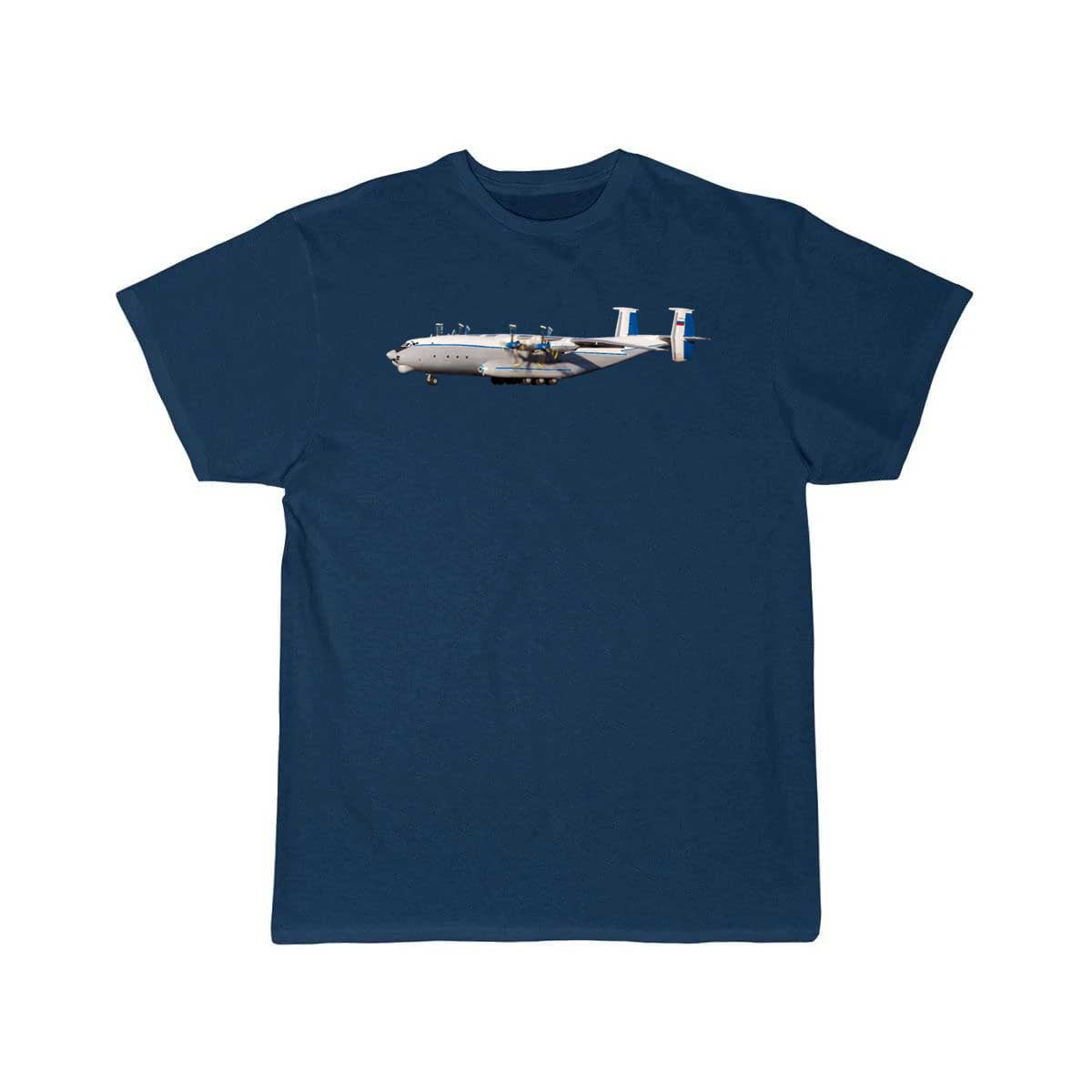 ANTONOV-22 T SHIRT THE AV8R