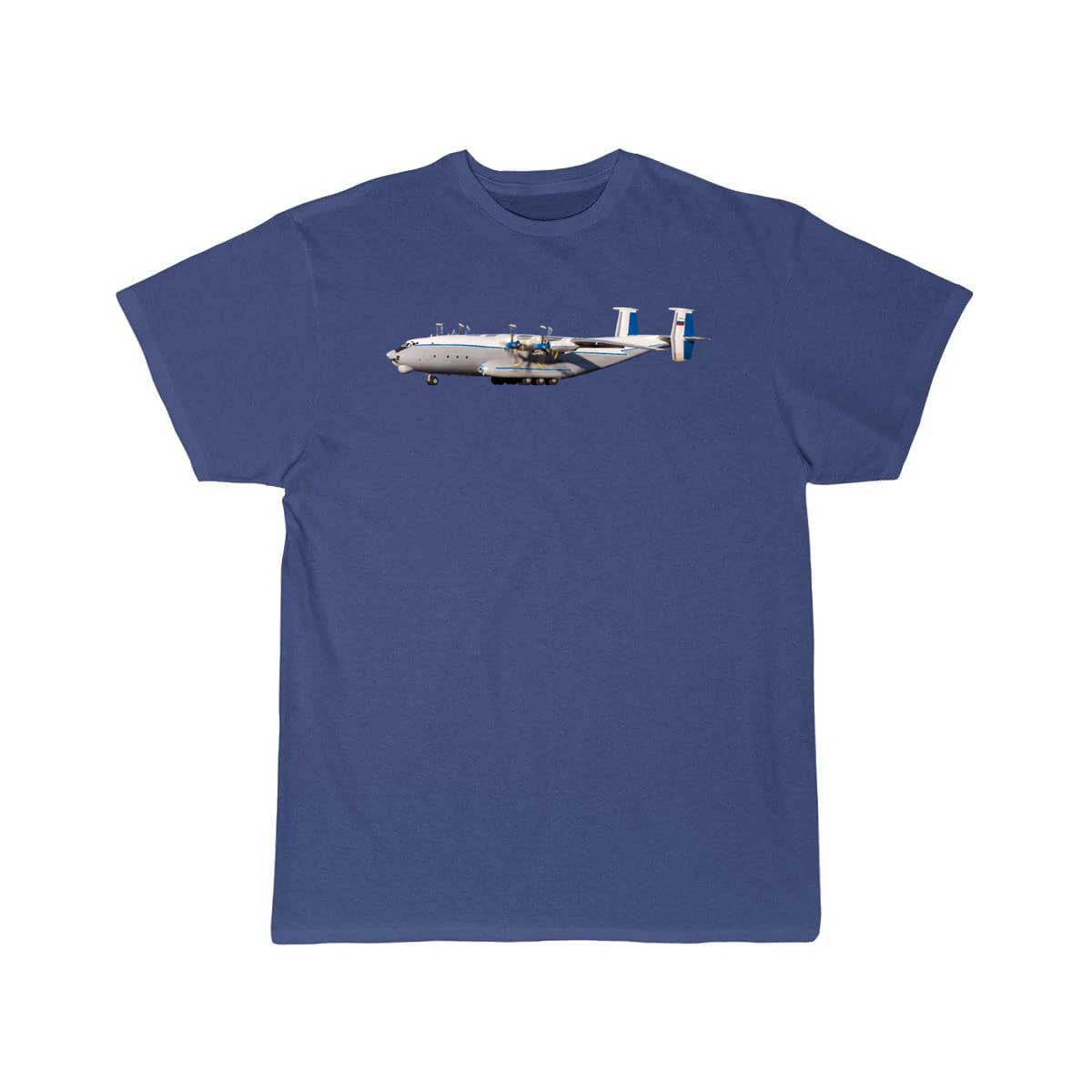 ANTONOV-22 T SHIRT THE AV8R