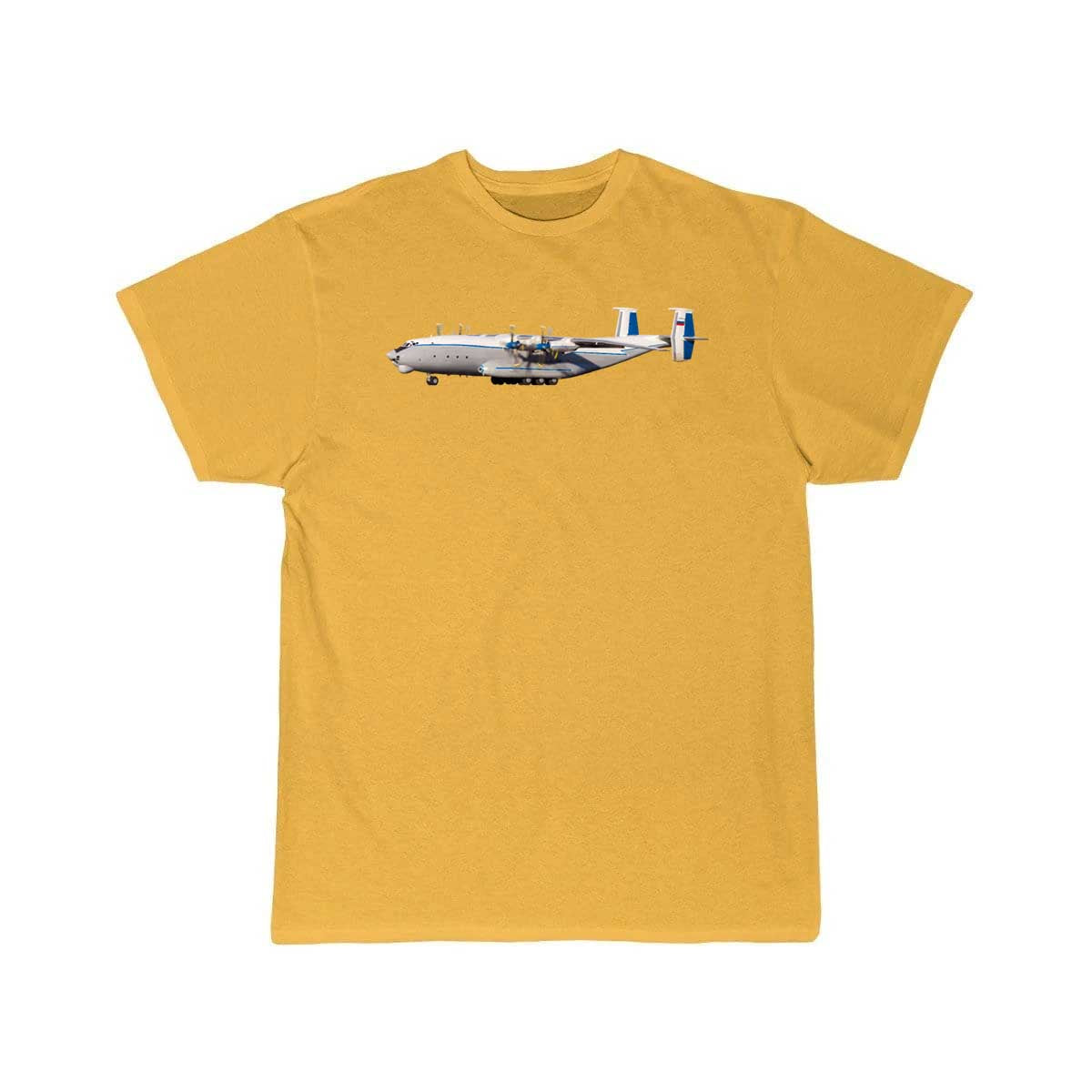 ANTONOV-22 T SHIRT THE AV8R