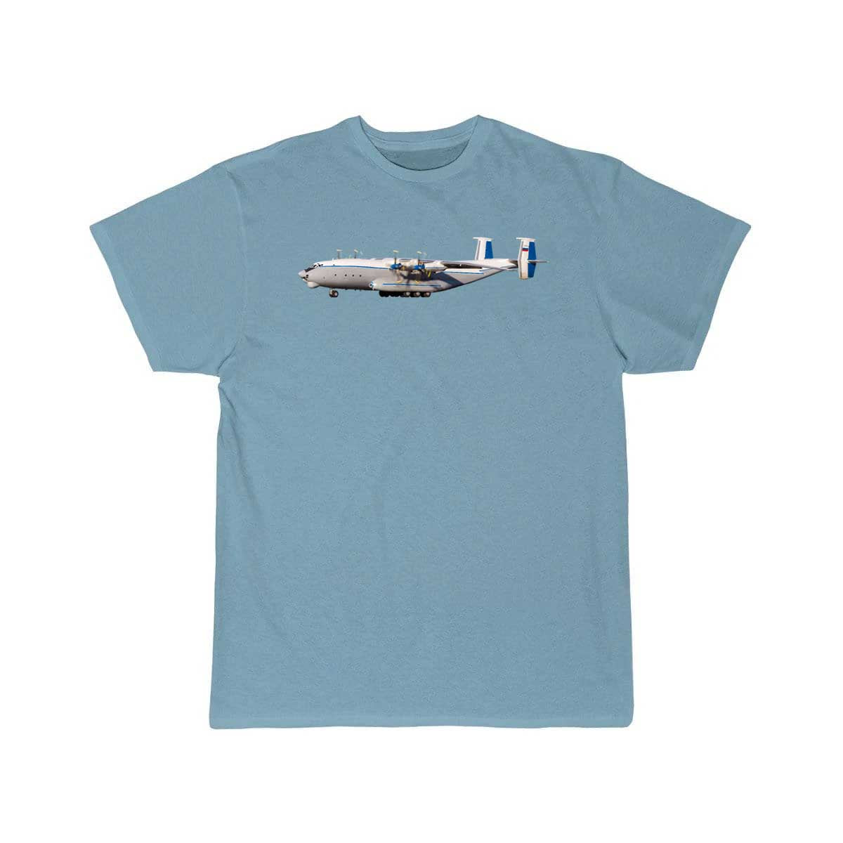 ANTONOV-22 T SHIRT THE AV8R