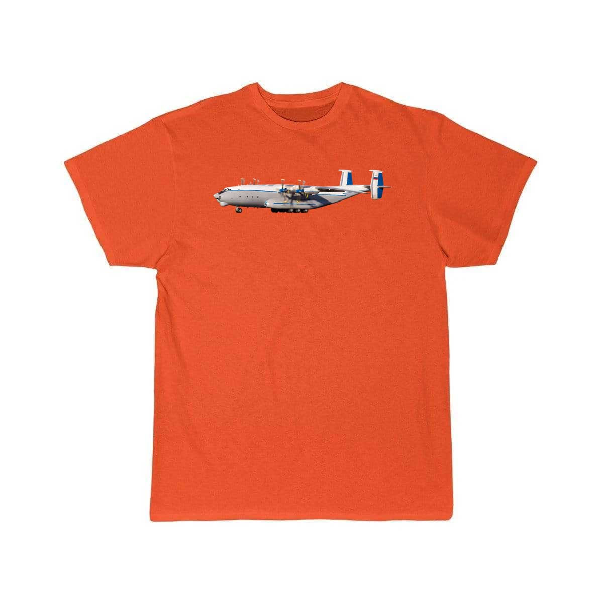 ANTONOV-22 T SHIRT THE AV8R