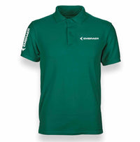 Thumbnail for EMBRAER  POLO SHIRT THE AV8R