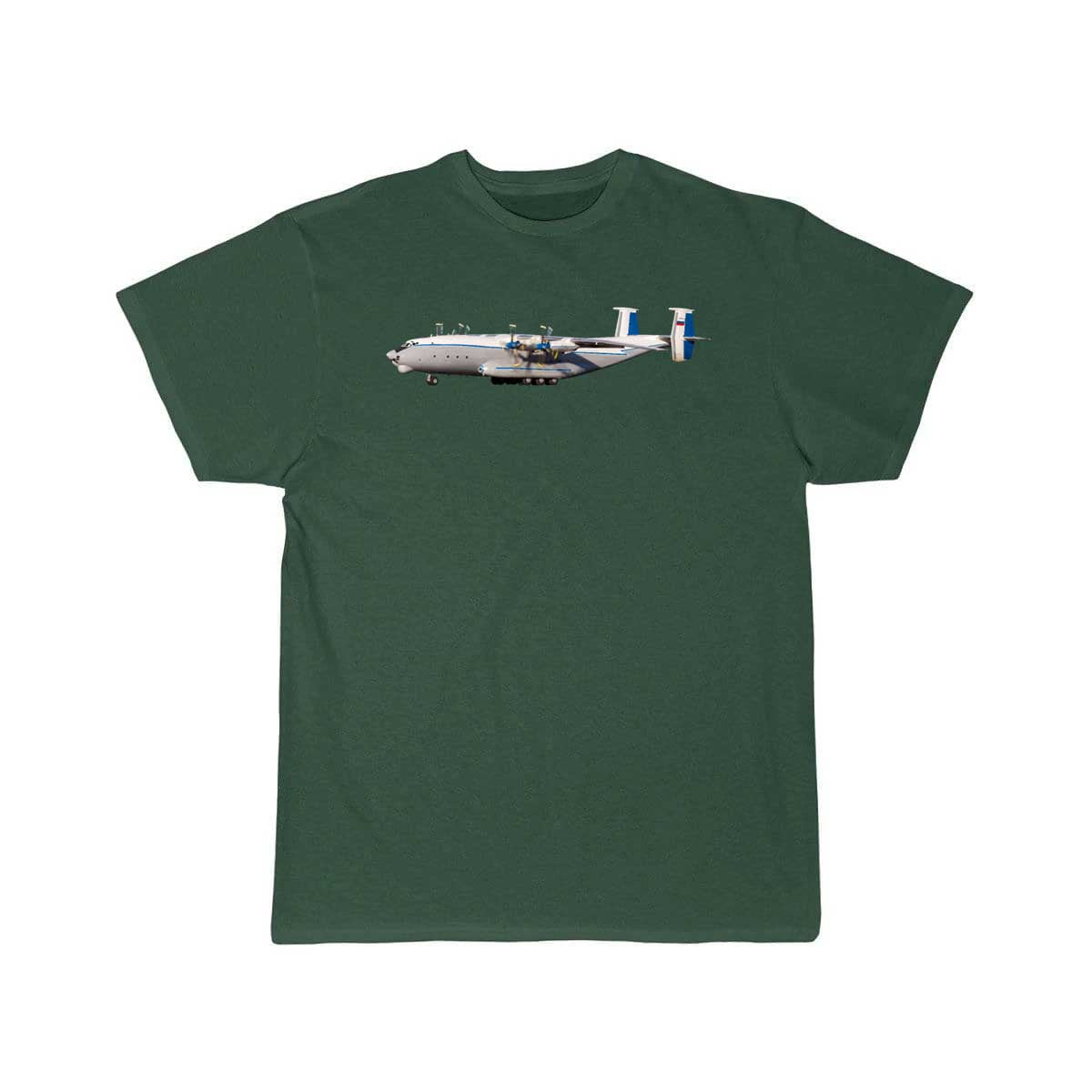 ANTONOV-22 T SHIRT THE AV8R