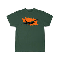 Thumbnail for ANTONOV - 12 T SHIRT THE AV8R