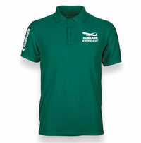 Thumbnail for EMBRAER  POLO SHIRT THE AV8R