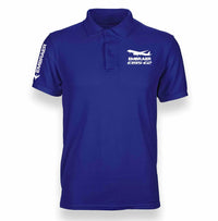 Thumbnail for EMBRAER  POLO SHIRT THE AV8R