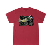 Thumbnail for ANTONOV - 2 T SHIRT THE AV8R