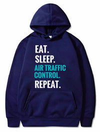 Thumbnail for Funny Air Traffic Controller  ATC Flight Control PULLOVER THE AV8R