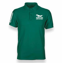 Thumbnail for EMBRAER  ERJ140 POLO SHIRT THE AV8R