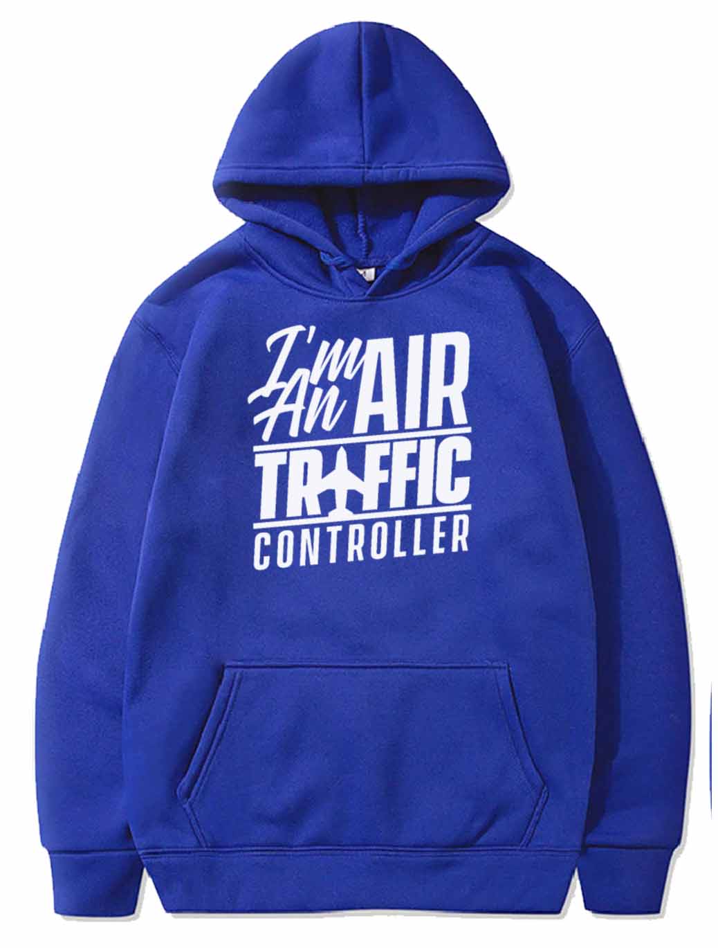 I am an air traffic controller Control ATC Flight PULLOVER THE AV8R