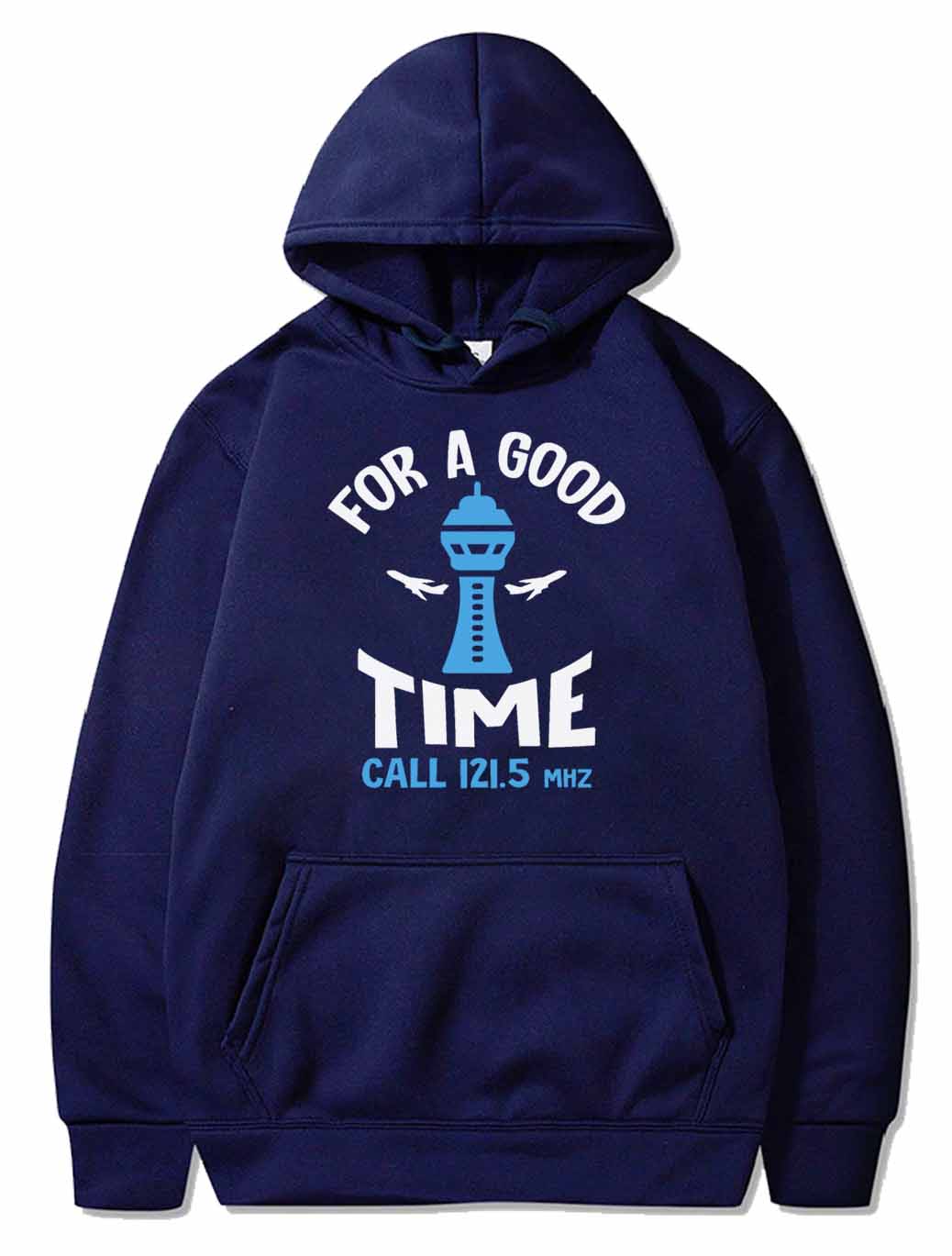 For a Good Time Call 121.5 - Funny Air Traffic Con PULLOVER THE AV8R