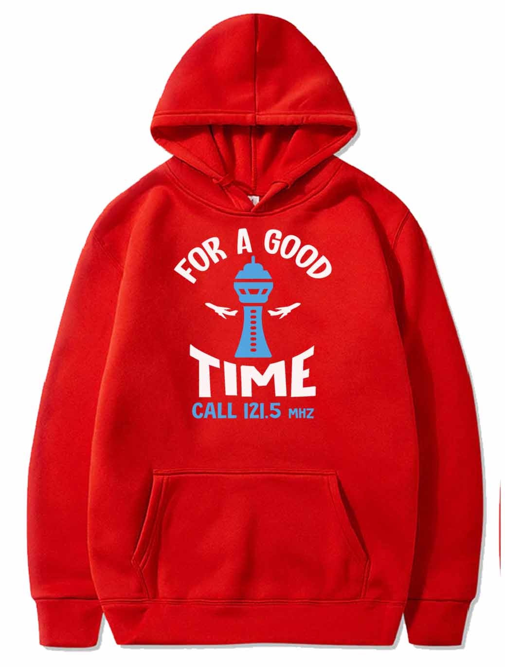 For a Good Time Call 121.5 - Funny Air Traffic Con PULLOVER THE AV8R