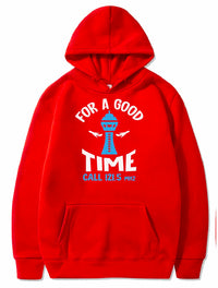 Thumbnail for For a Good Time Call 121.5 - Funny Air Traffic Con PULLOVER THE AV8R