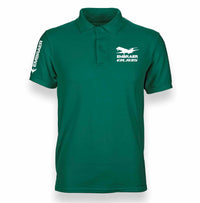 Thumbnail for EMBRAER  ERJ135 POLO SHIRT THE AV8R