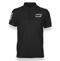 Thumbnail for ATR  POLO SHIRT THE AV8R