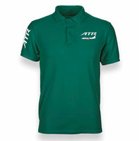 Thumbnail for ATR  POLO SHIRT THE AV8R