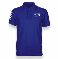 Thumbnail for ATR  POLO SHIRT THE AV8R