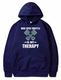 Thumbnail for DRAG CAR RACING  Wide Open Throttle  PULLOVER THE AV8R