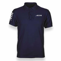 Thumbnail for ATR  POLO SHIRT THE AV8R