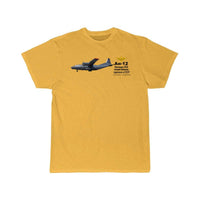 Thumbnail for ANTONOV - 12 T SHIRT THE AV8R