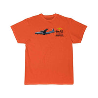 Thumbnail for ANTONOV - 2 T SHIRT THE AV8R