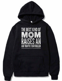 Thumbnail for Best Mom Raises an Air Traffic Controller PULLOVER THE AV8R