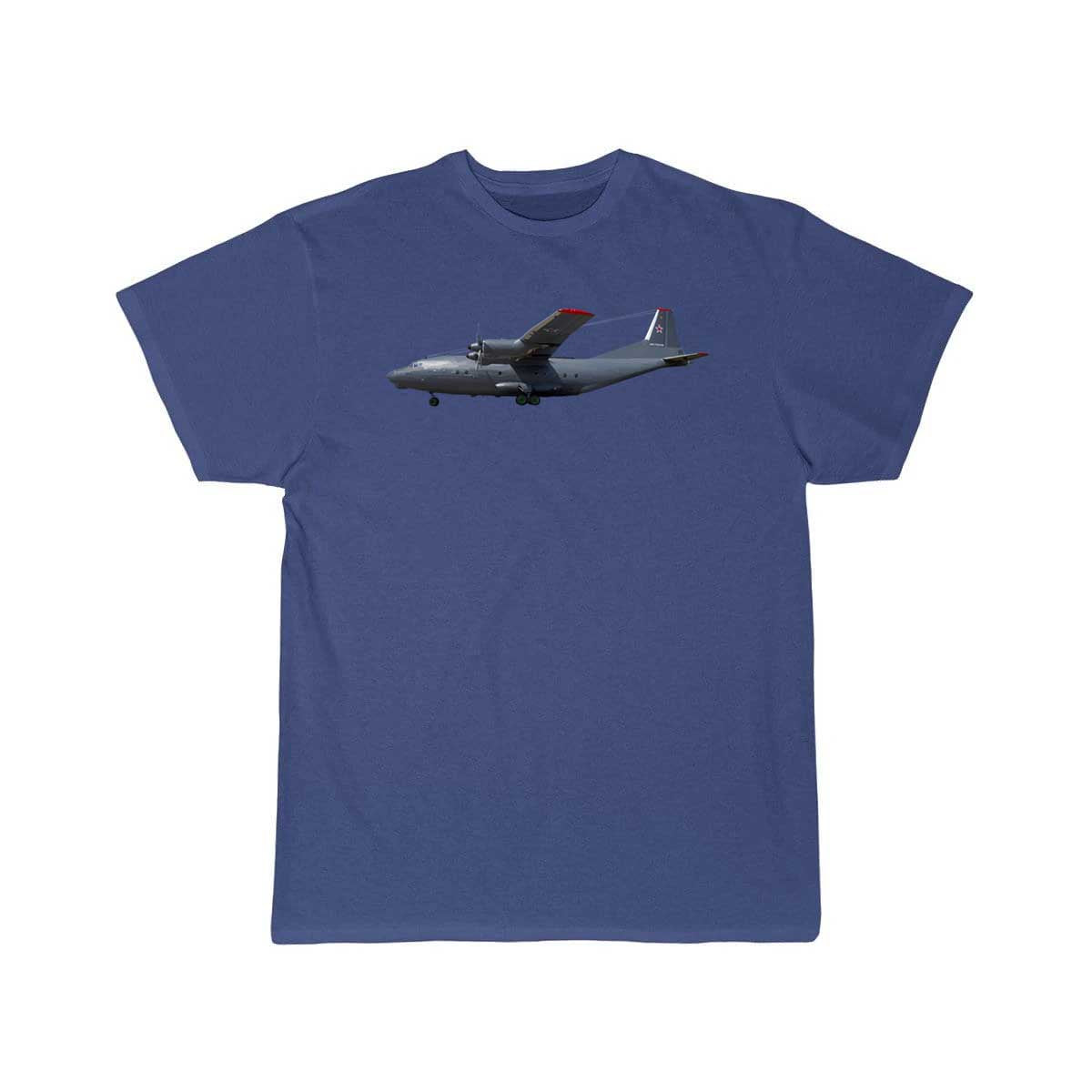 ANTONOV - 12 T SHIRT THE AV8R