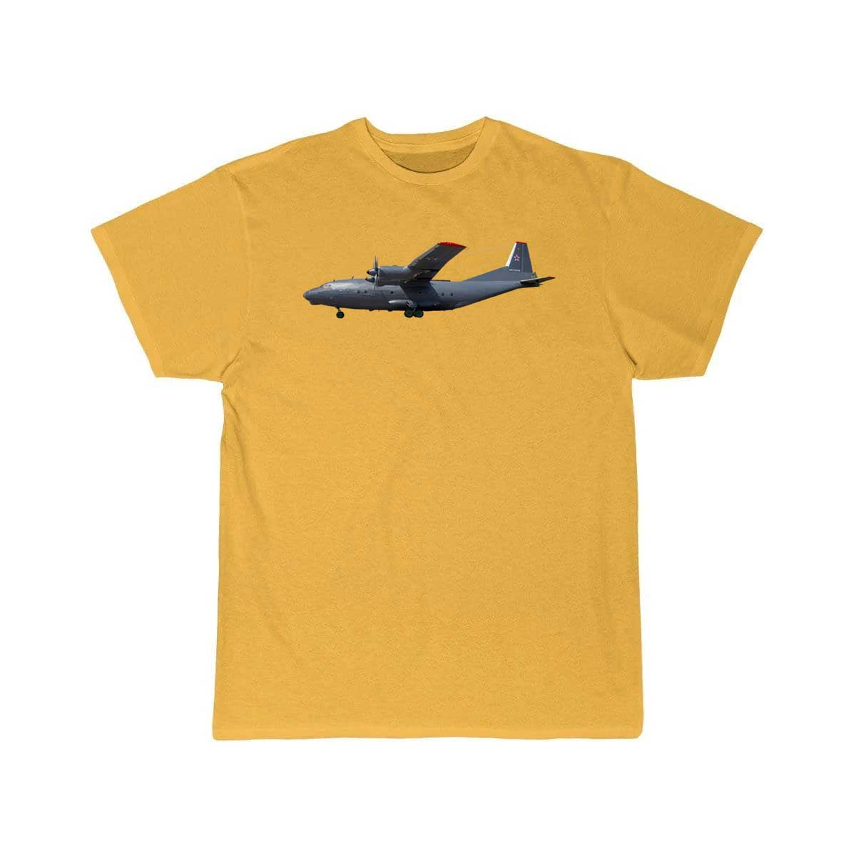 ANTONOV - 12 T SHIRT THE AV8R