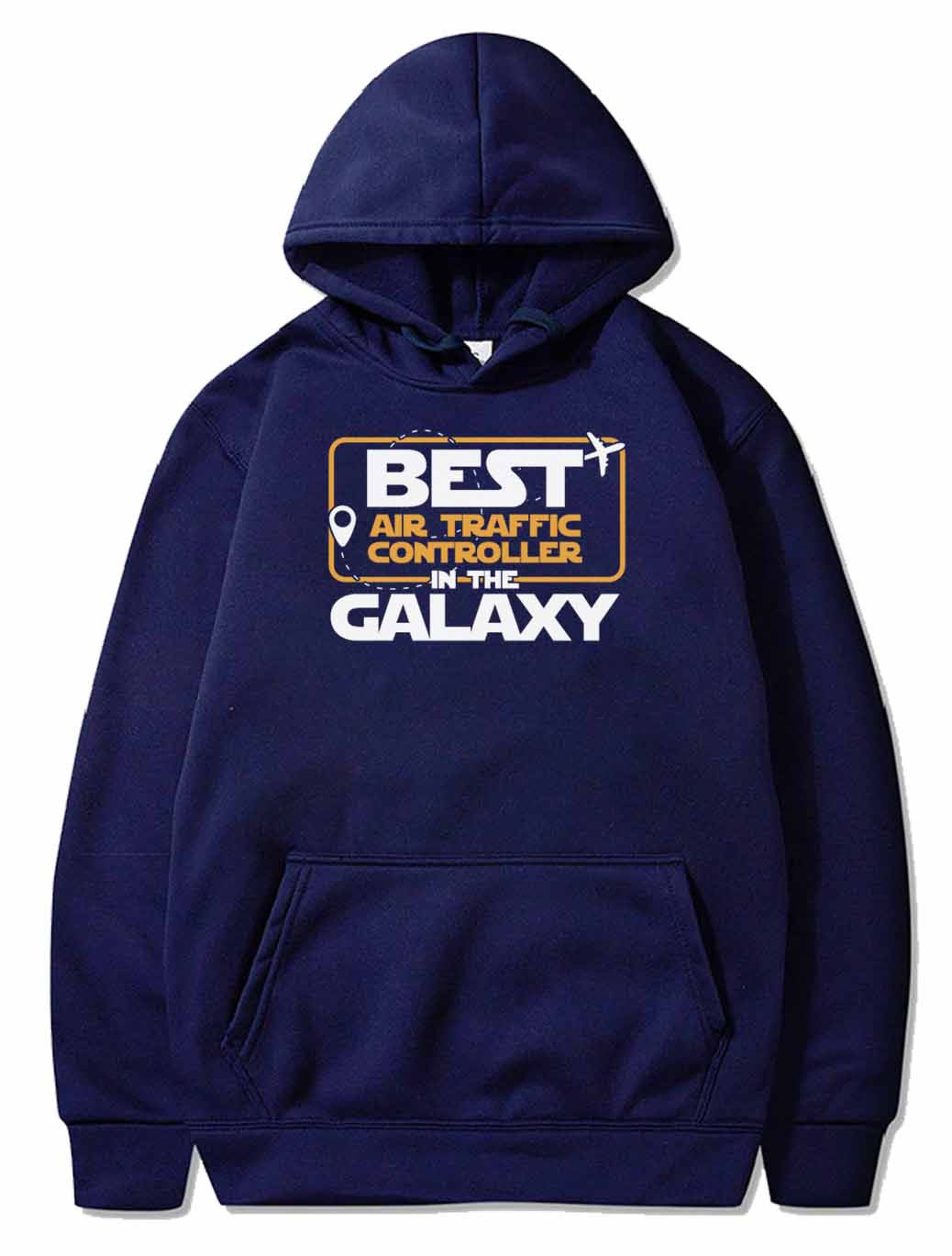 Best Atc In The Galaxy Art Aviation Profession PULLOVER THE AV8R