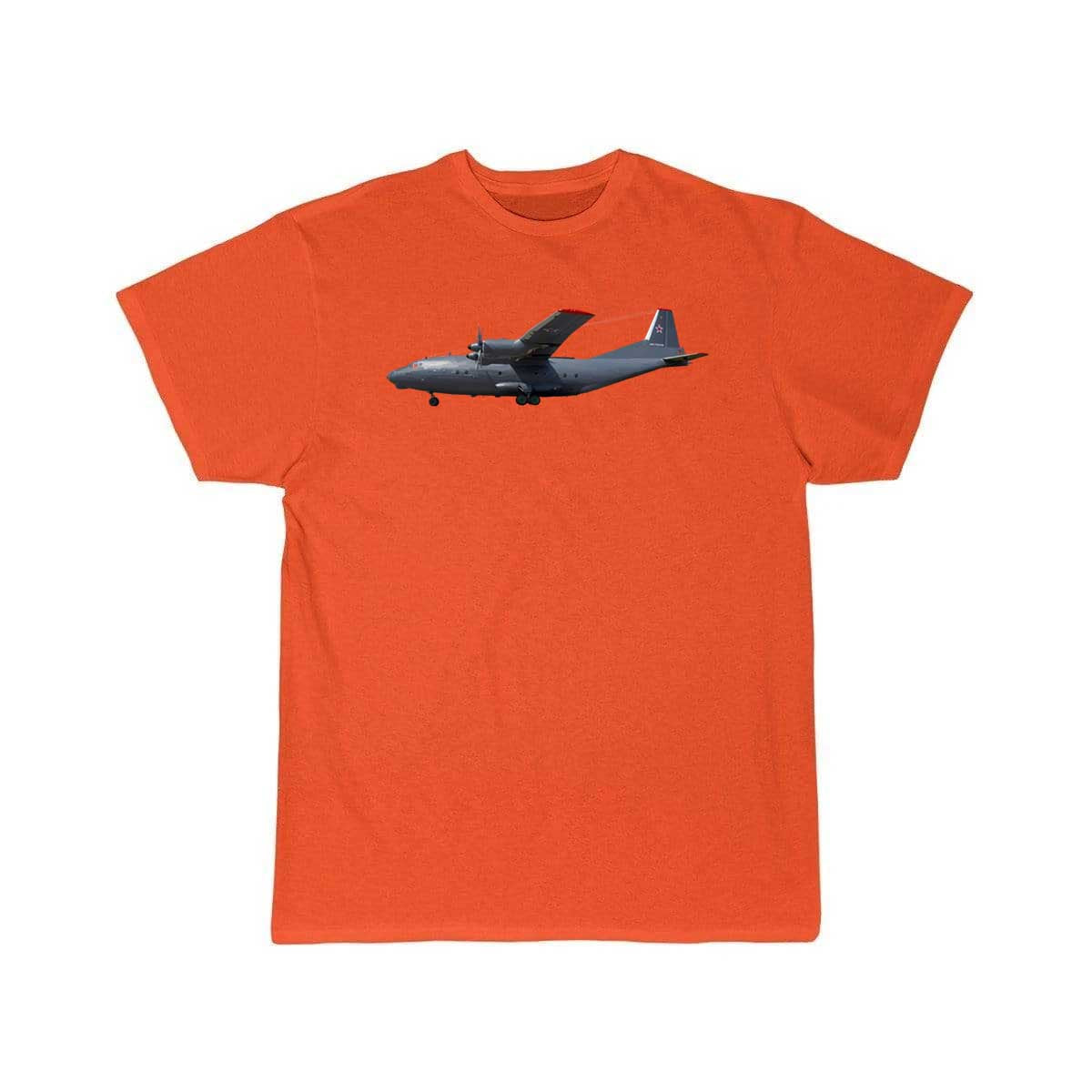 ANTONOV - 12 T SHIRT THE AV8R