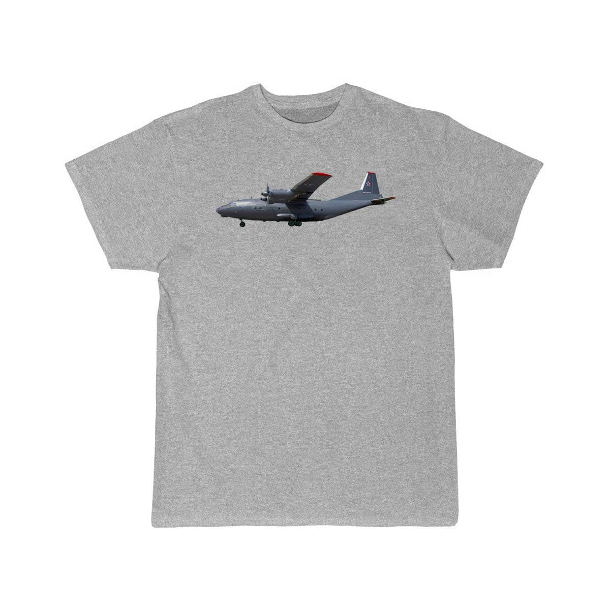 ANTONOV - 12 T SHIRT THE AV8R