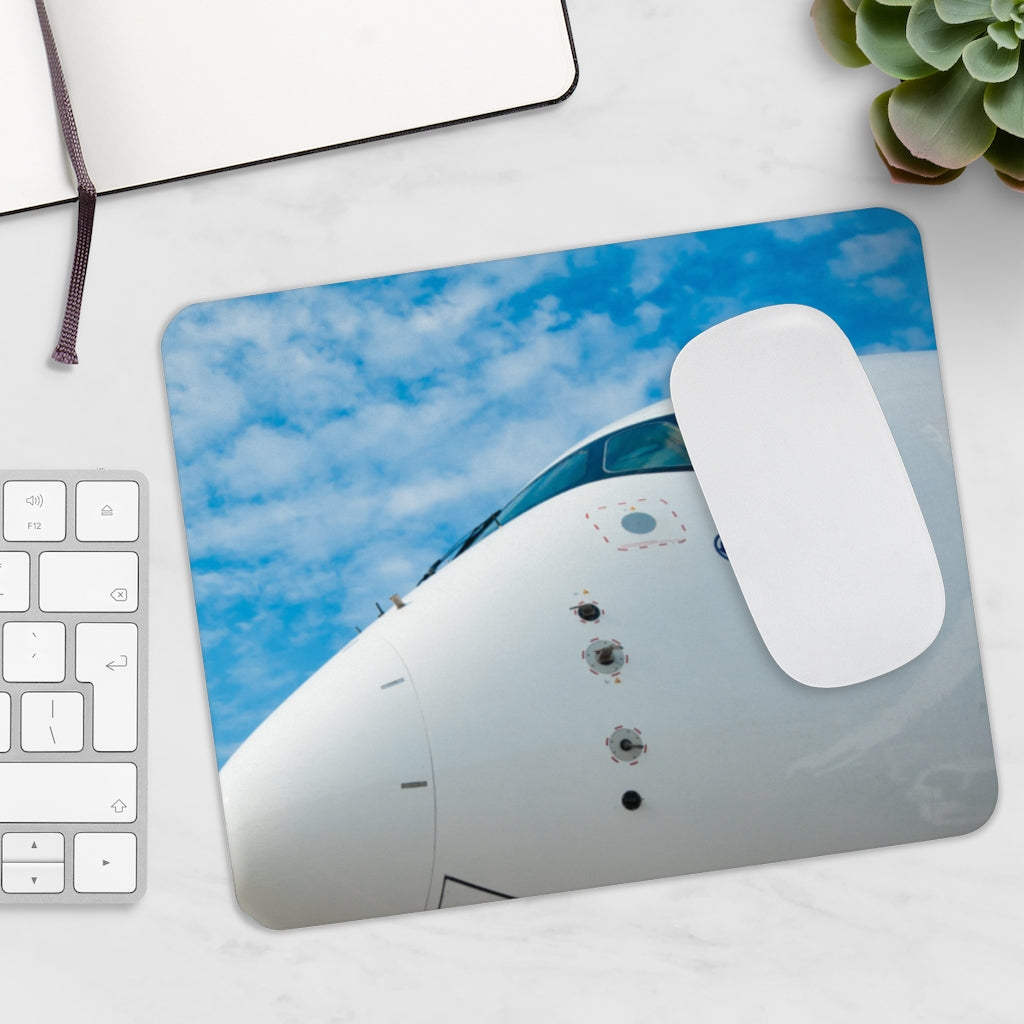 AIRBUS  -  MOUSE PAD Printify