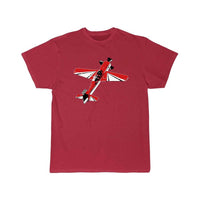 Thumbnail for ACROBATIC 3D AIRPLANE T - SHIRT - PILOTSX