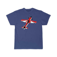 Thumbnail for ACROBATIC 3D AIRPLANE T - SHIRT - PILOTSX