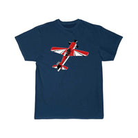 Thumbnail for ACROBATIC 3D AIRPLANE T - SHIRT - PILOTSX