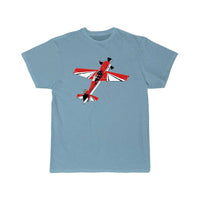 Thumbnail for ACROBATIC 3D AIRPLANE T - SHIRT - PILOTSX