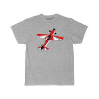 Thumbnail for ACROBATIC 3D AIRPLANE T - SHIRT - PILOTSX