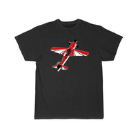 Thumbnail for ACROBATIC 3D AIRPLANE T - SHIRT - PILOTSX